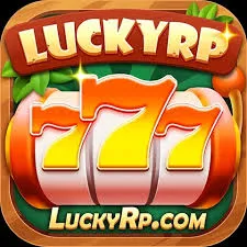 LUCKYRP - Permainan Tembak Ikan Seru dan Menguntungkan