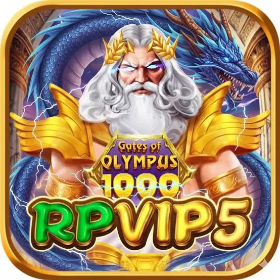 RPVIP5 - Game TPS Seru dan Menantang