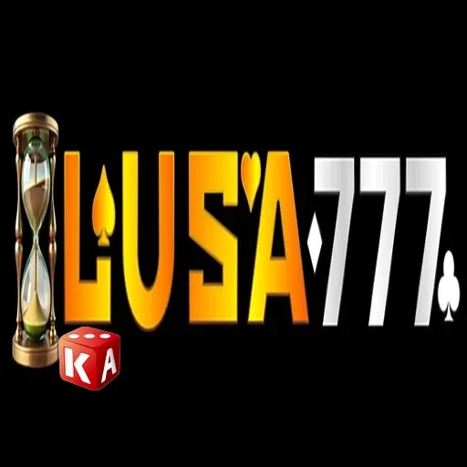 Logo lusa777
